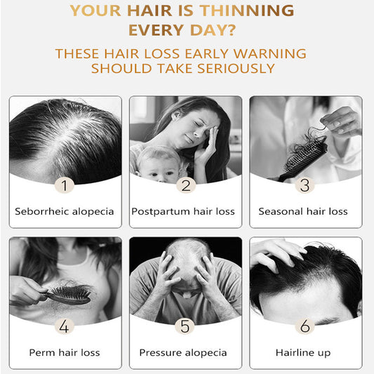 hair care oil
