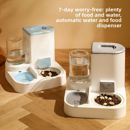 Pet feeder bowl