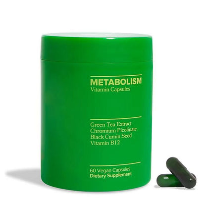 Health Supplements Drops