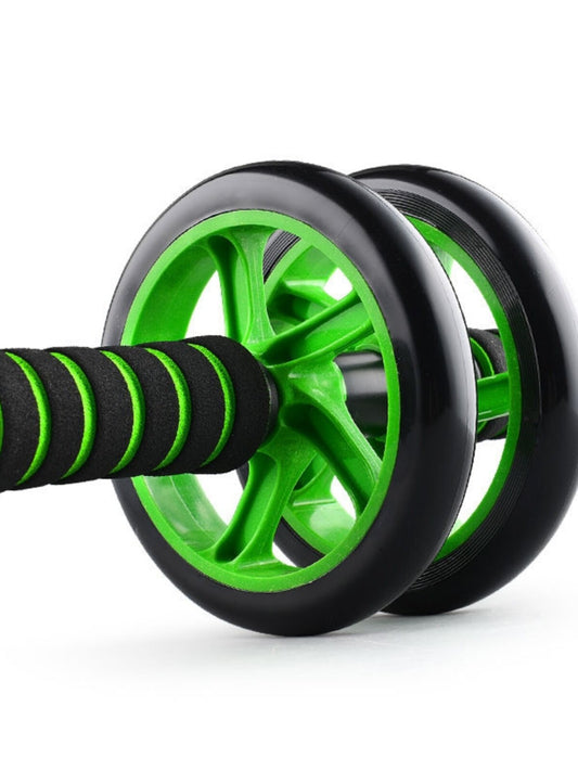 The abdominal muscle chakra