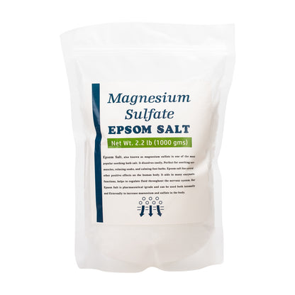bath salts