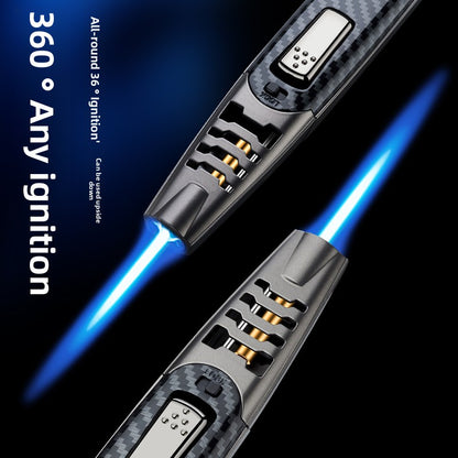 Windproof outdoor direct spray