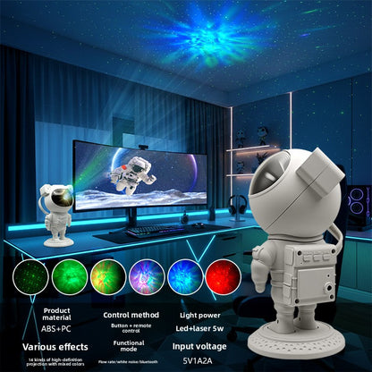 LED night light