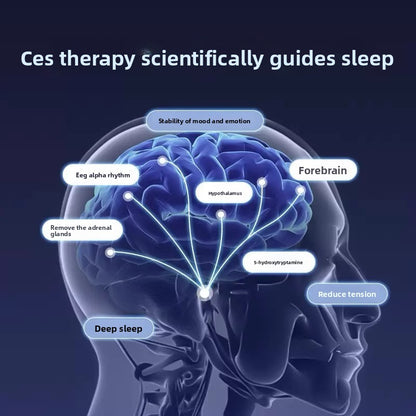 Nerve Stimulator Device