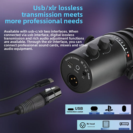 USB Microphone