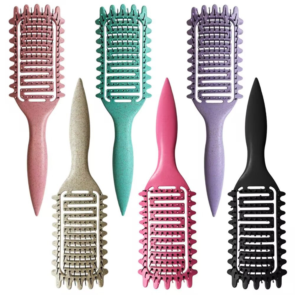 Hair Comb