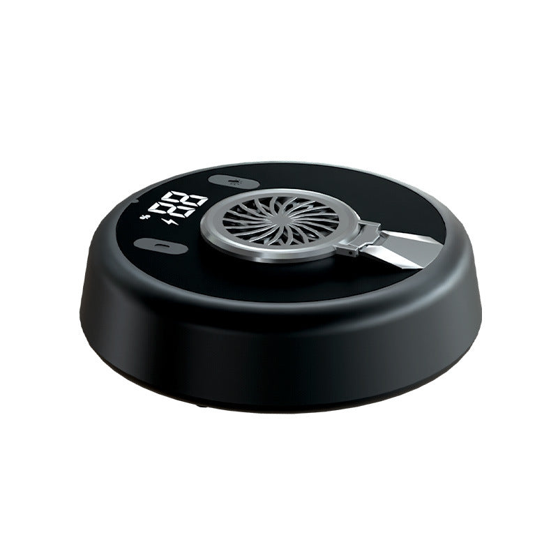 Electric Whisky Smoker