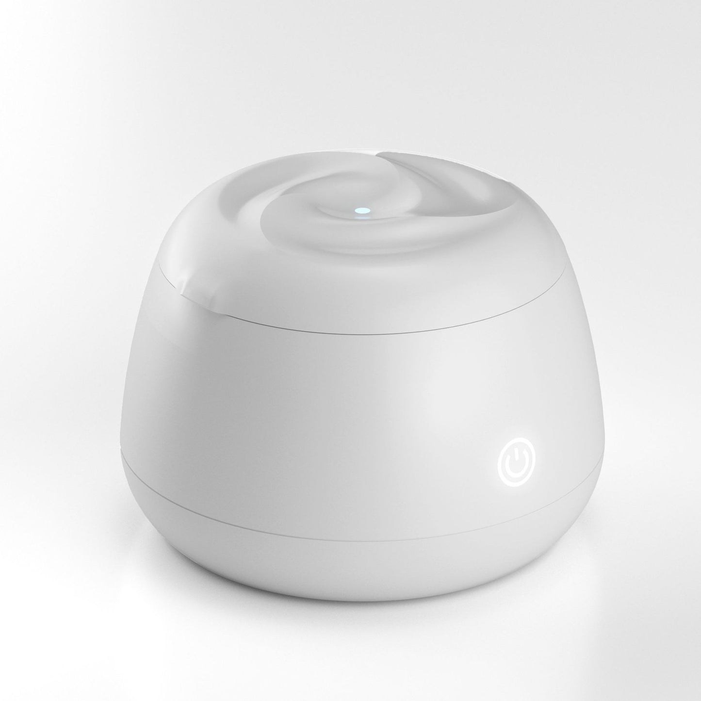 Ultrasonic Denture Glasses Jewelry Cleaner