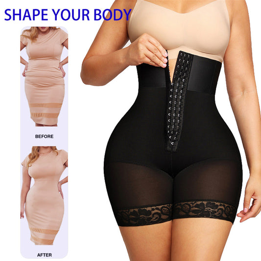 Womens Shapewear Pants