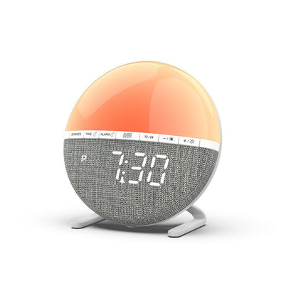 Sleep Ambient Light Alarm Clock