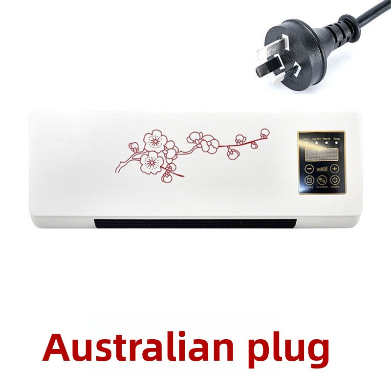 Electric heater