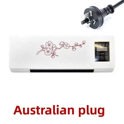 Electric heater