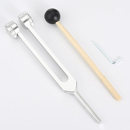 Professional Ear Cleaning Tuning Forks