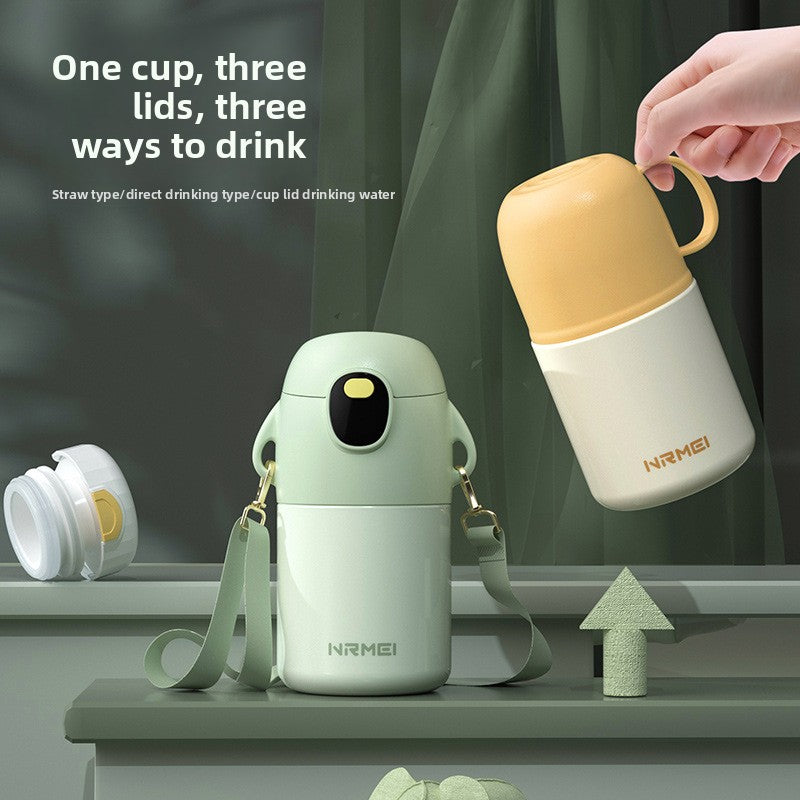 316 children's thermos cup