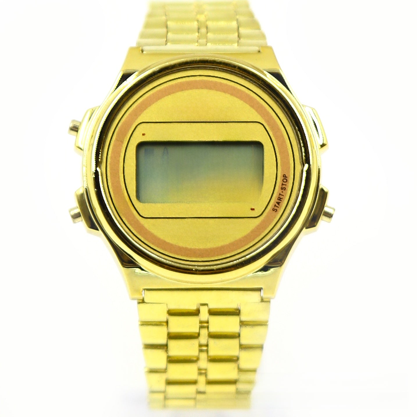 Digital LED Watch with Alarm Calendar