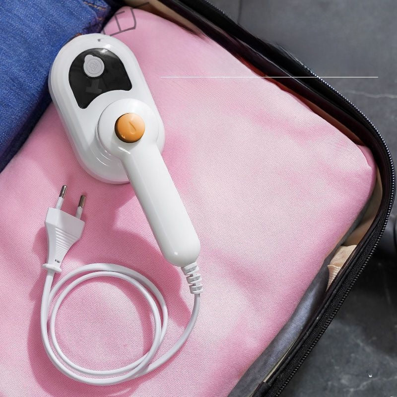 Handheld Garment Ironing Machine