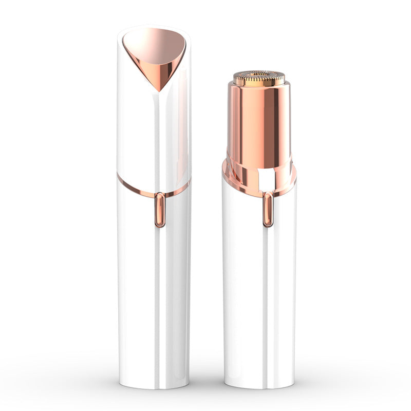 Women's Rechargeable Hair Removal Shaver