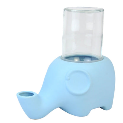 Automatic drinking fountain