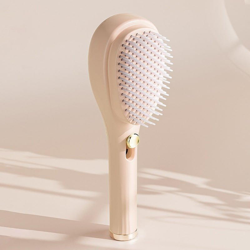 Telescopic Magic Comb