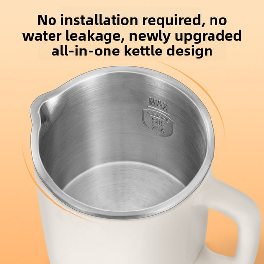 Electric Travel Kettle