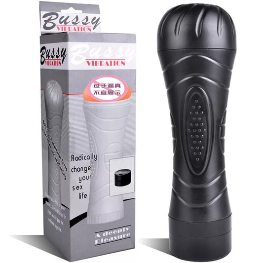 Electric Masturbator
