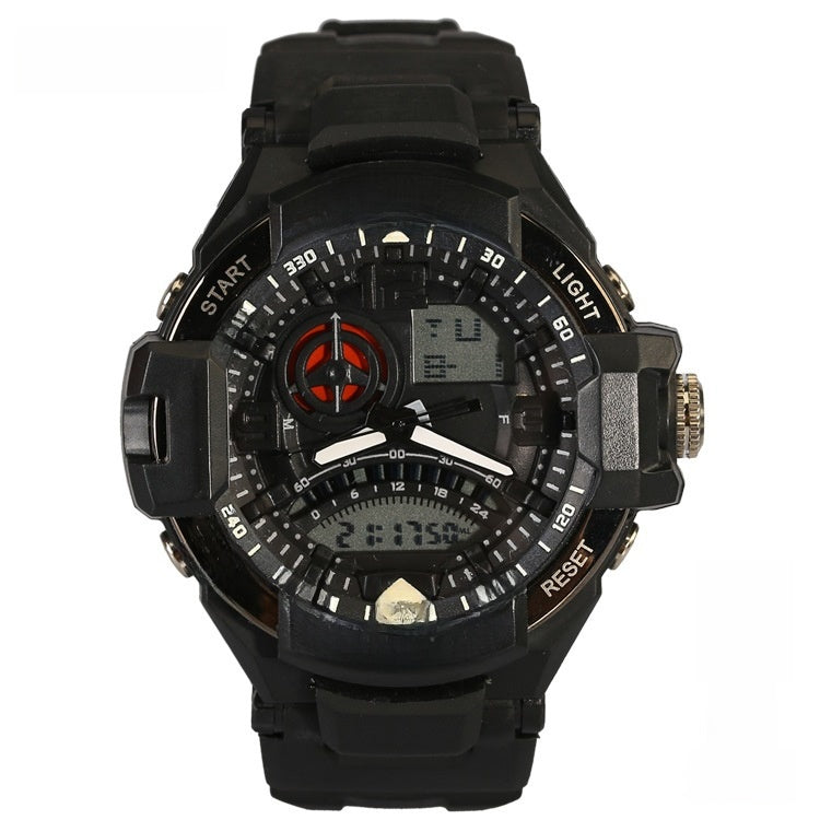 Quartz watch