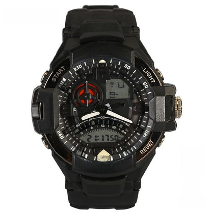 Quartz watch
