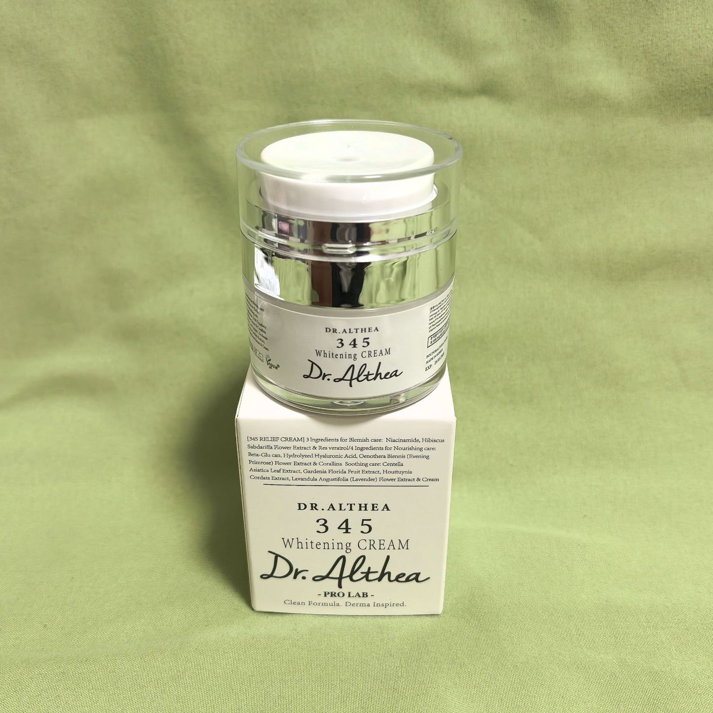 Facial Cream