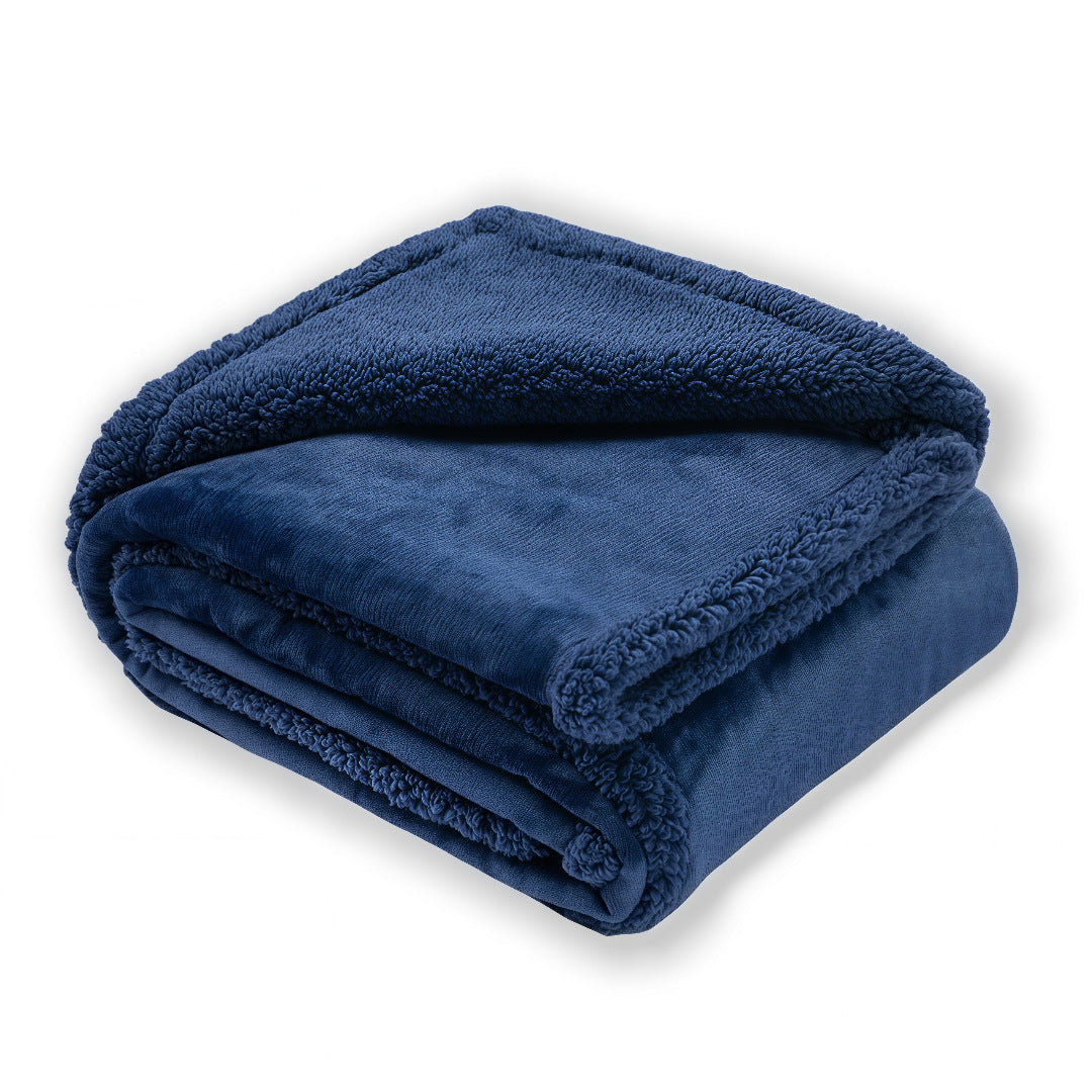 Waterproof Machine Washable Pet Blanket