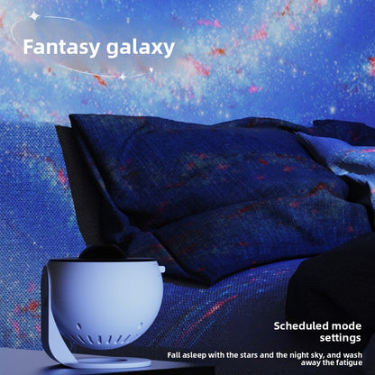 Galaxy Projector Lamp