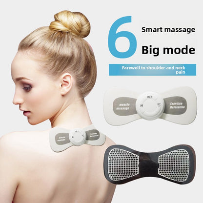 Smart Mini Massage Sticker