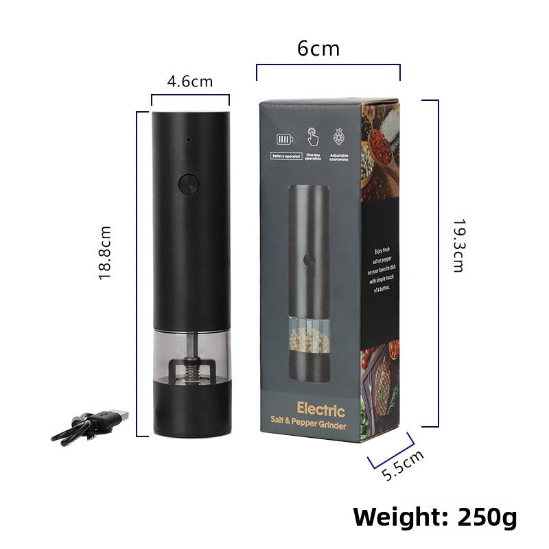 electric grinder