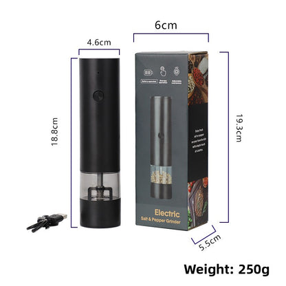 electric grinder