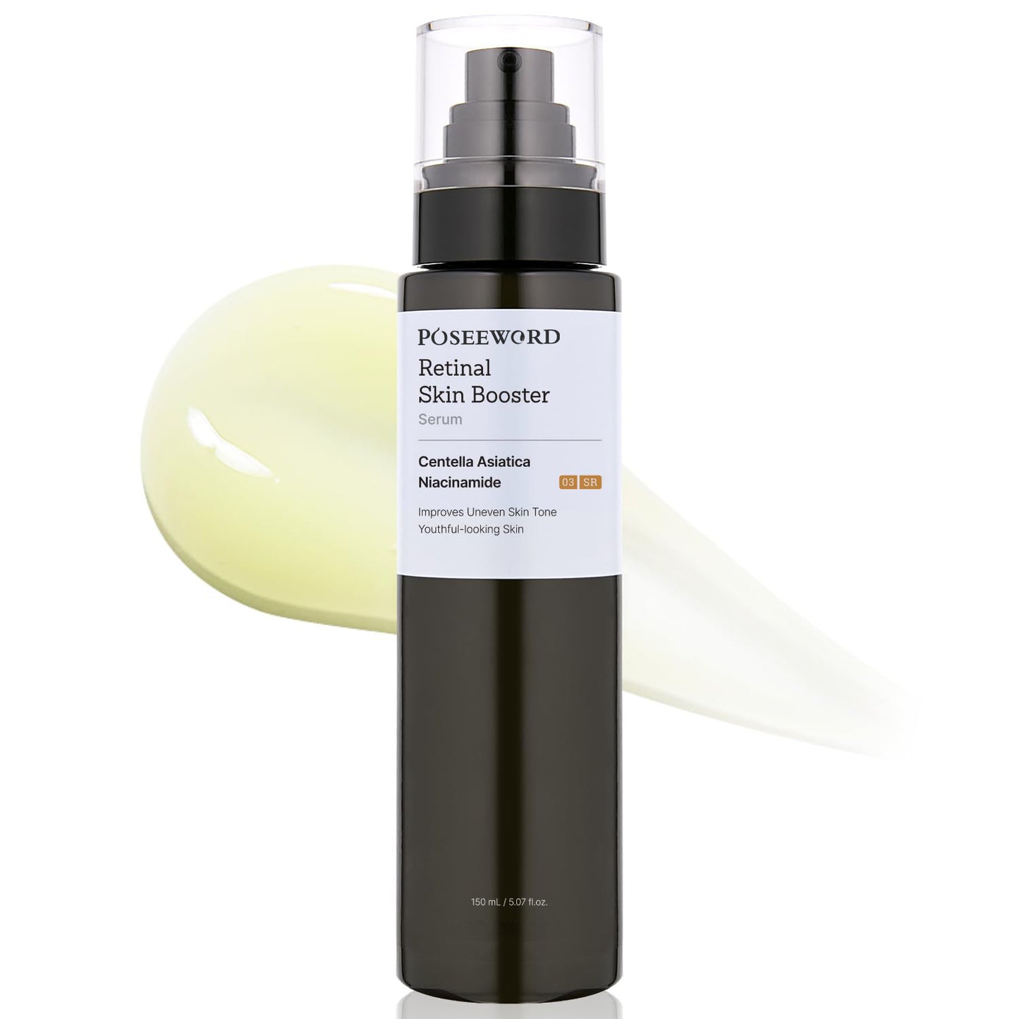 Retinol Skin Booster Serum