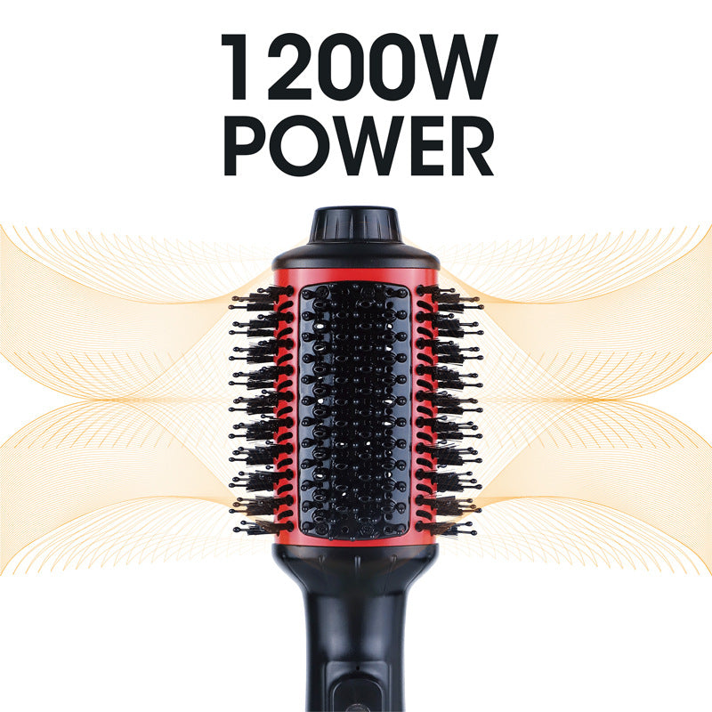 Hair styling iron