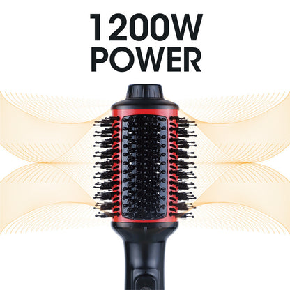 Hair styling iron