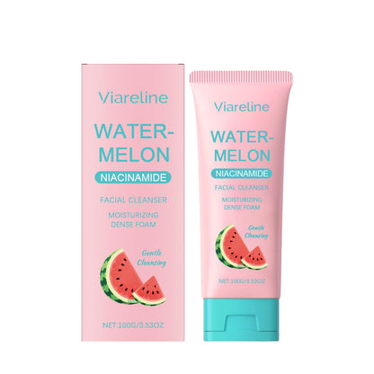 Watermelon Moisturizing Lip Mask: Nourishes and cares for lips, leaving them refreshed, moisturized, and glossy. Ideal for daily lip care