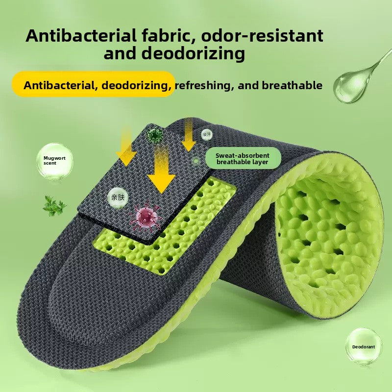 Shoe Insoles