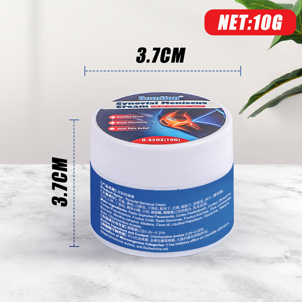 Sumifun Meniscus Care Ointment