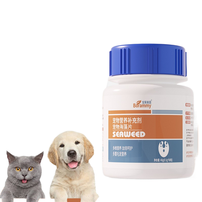 Shark Cartilage Chondroitin Probiotics