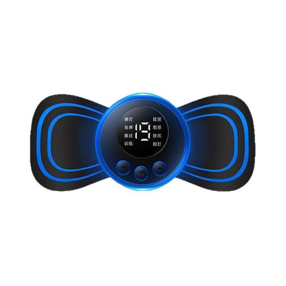 cervical spine massager
