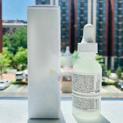 Salicylic acid solution