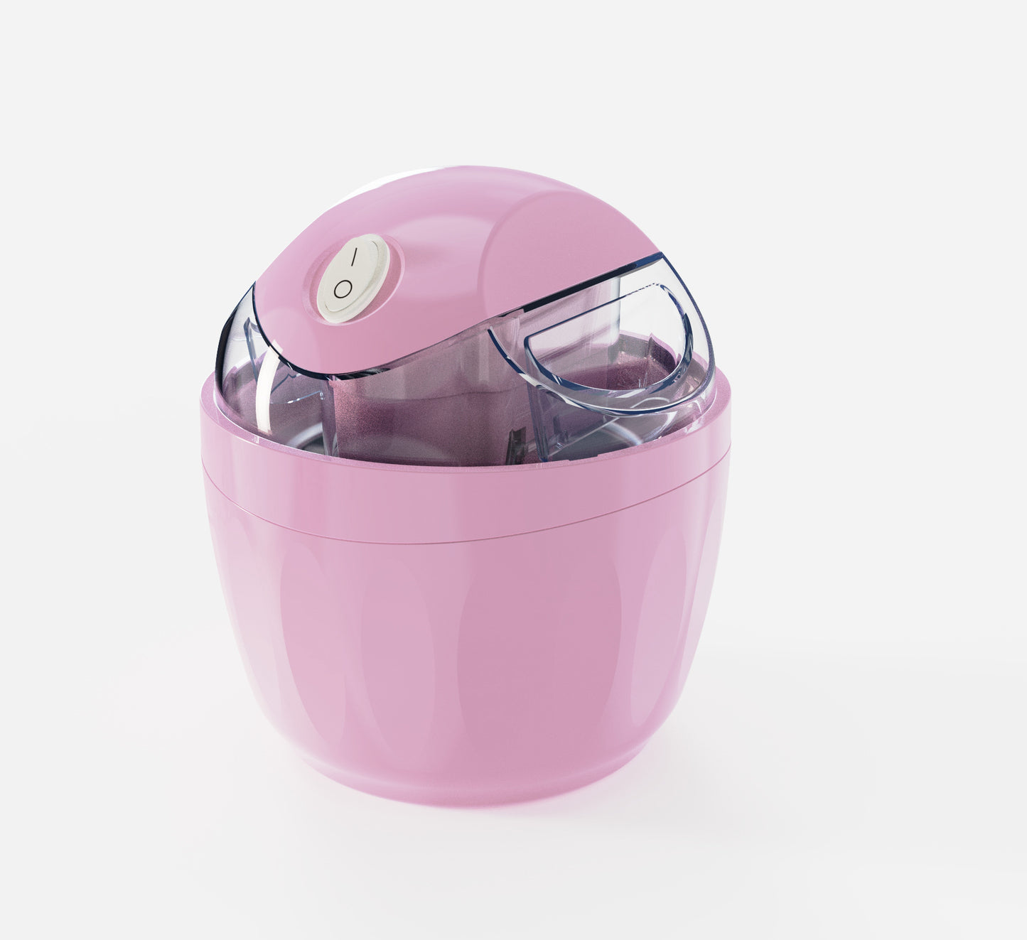 Home Electric Ice Cream Maker