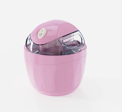 Home Electric Ice Cream Maker