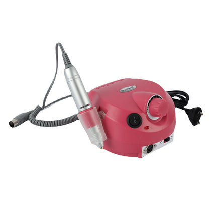 Professional Nail Sander Machine with Stepless Speed Control