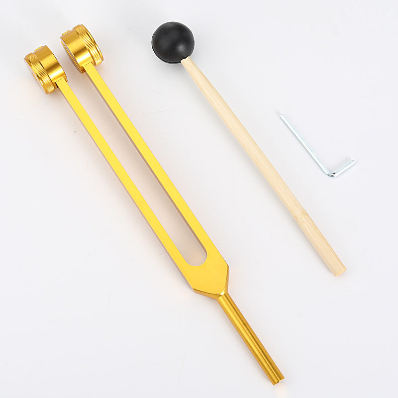 Professional Ear Cleaning Tuning Forks