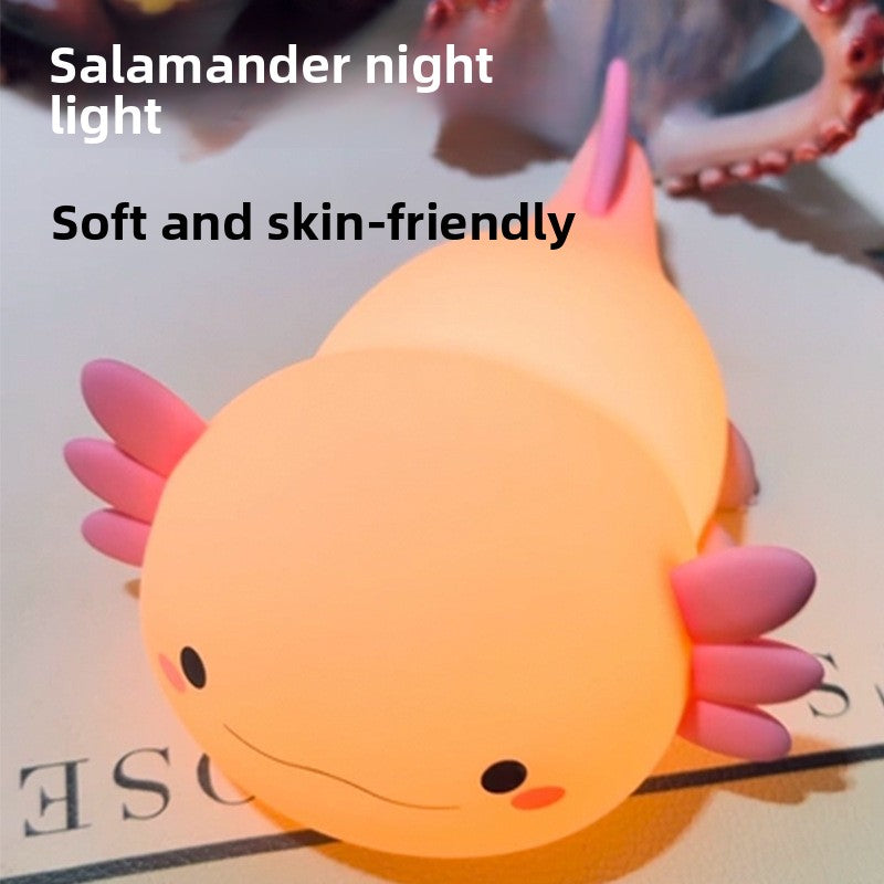 LED night light