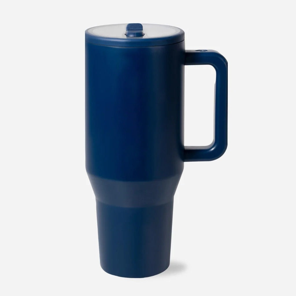 Vacuum Insulated Cup