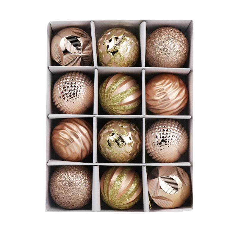 Christmas ornament