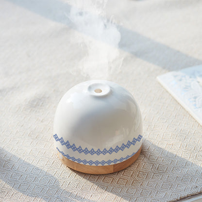 Aroma diffuser humidifier